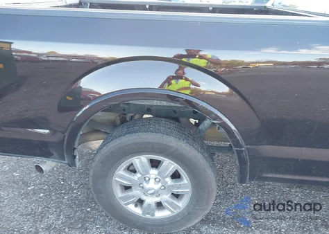 2019 Ford F-150 Xlt from USA, damaged, VIN 1FTFW1E48KFA30678